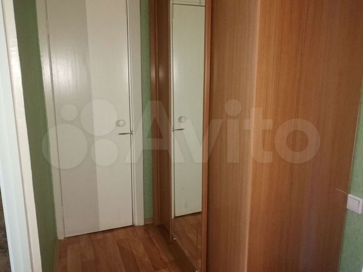 1-к. квартира, 30 м², 2/3 эт.