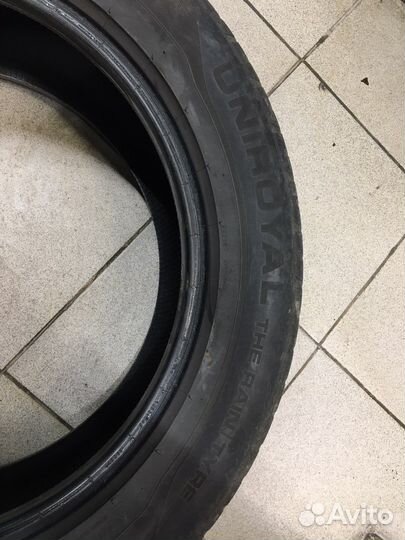 Uniroyal Rain Sport 3 SUV 235/55 R18 100V