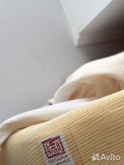 Кокон red castle для новорожденных