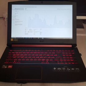 Acer nitro 5 an515 42r6vu