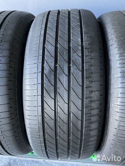 Bridgestone Turanza T005A 225/50 R17 94W