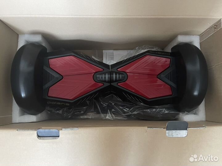 Гироскутер новый Polaris PBS 1011L