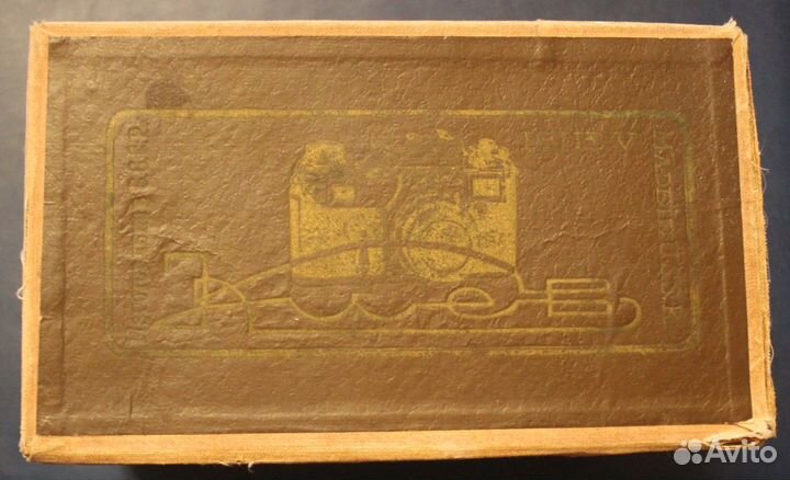 Фотоаппарат 