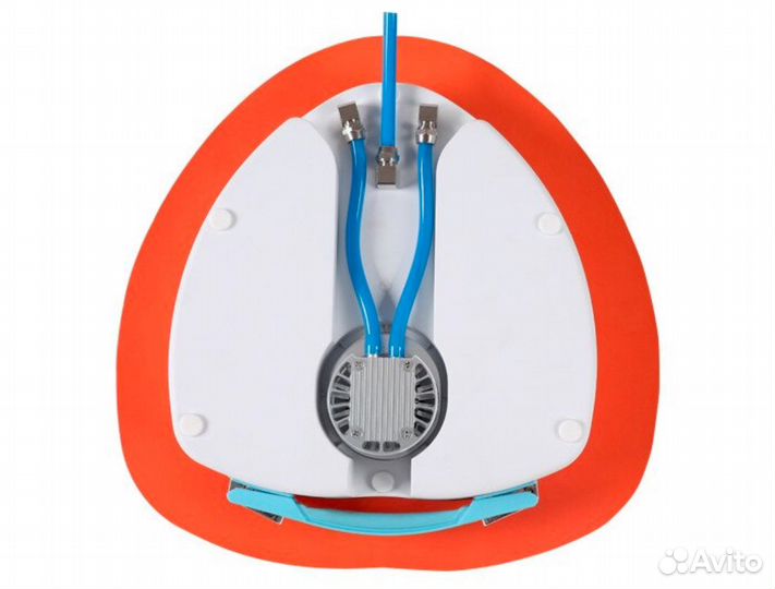 Портативный акваланг система хука для дайвинга