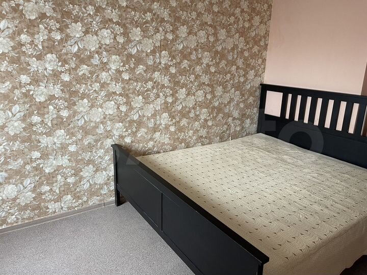 1-к. квартира, 44 м², 4/25 эт.