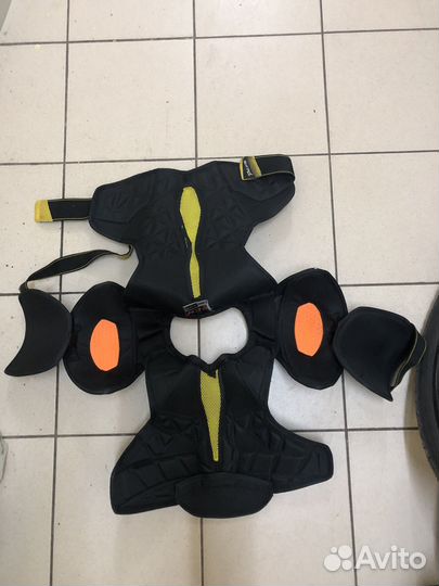 Нагрудник CCM tacks 7092