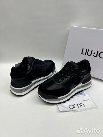 Кроссовки JLo