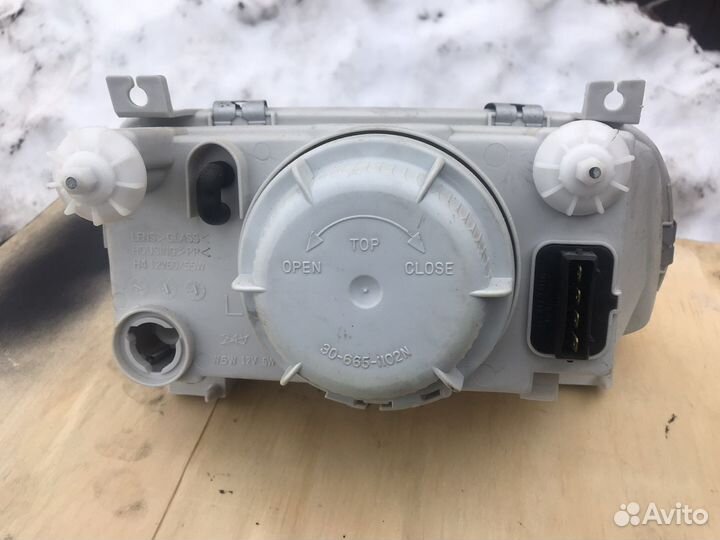 Фара левая Шкода Фелиция 94-01