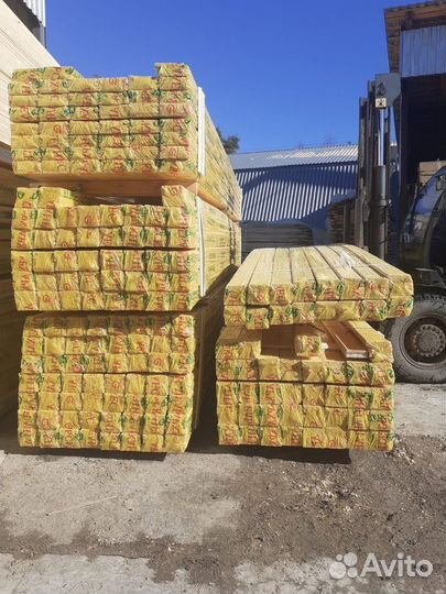 Вагонка имитация бруса