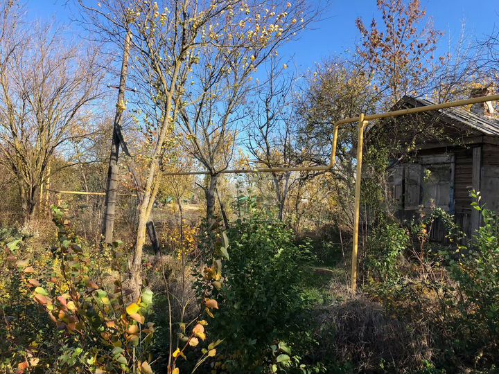 Участок 9 сот. (личное подсобное хозяйство (лпх))