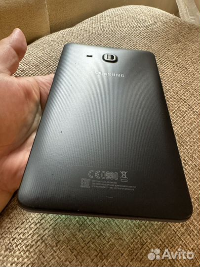 Samsung galaxy tab A6