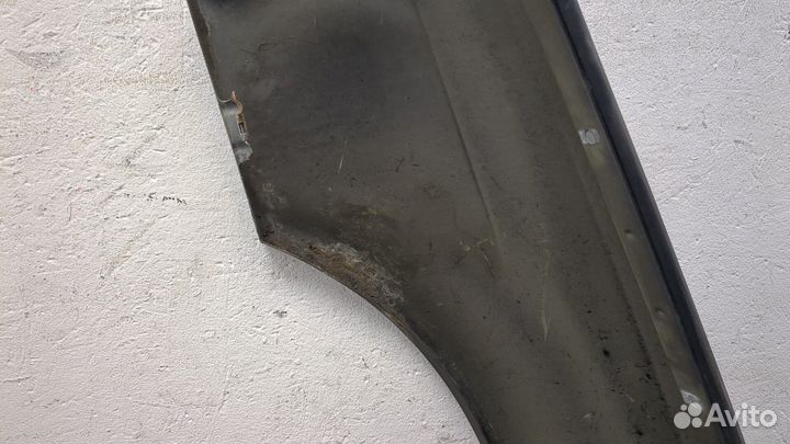 Крыло BMW 5 E39, 2003