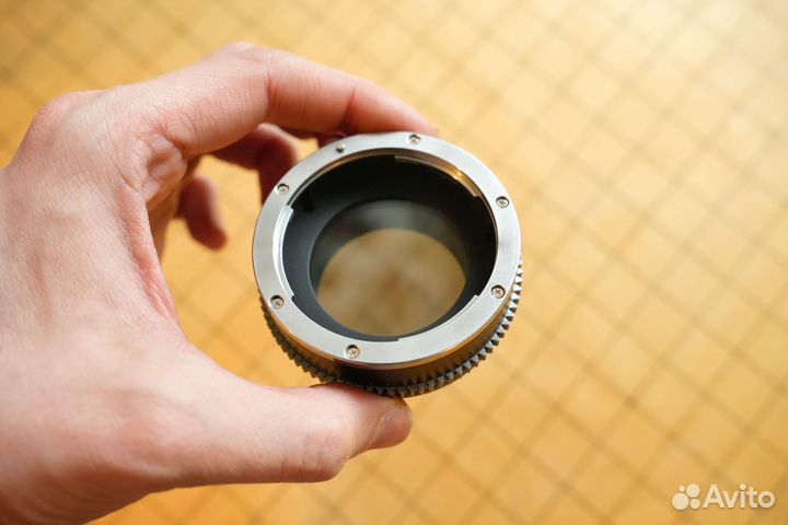 Переменный ND адаптер Vizelex ND Throttle Canon EF