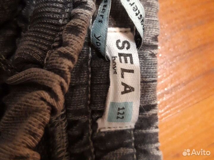 Шорты новые для мальчика