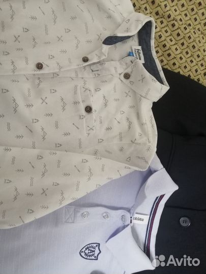 Школьная форма 122-128р