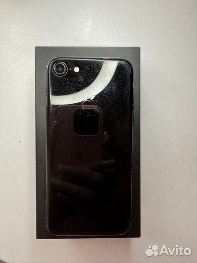 iPhone 7, 256 ГБ