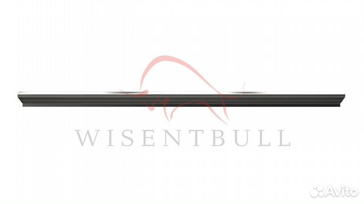 Кузовной порог Rover 400 I (1990–1998)