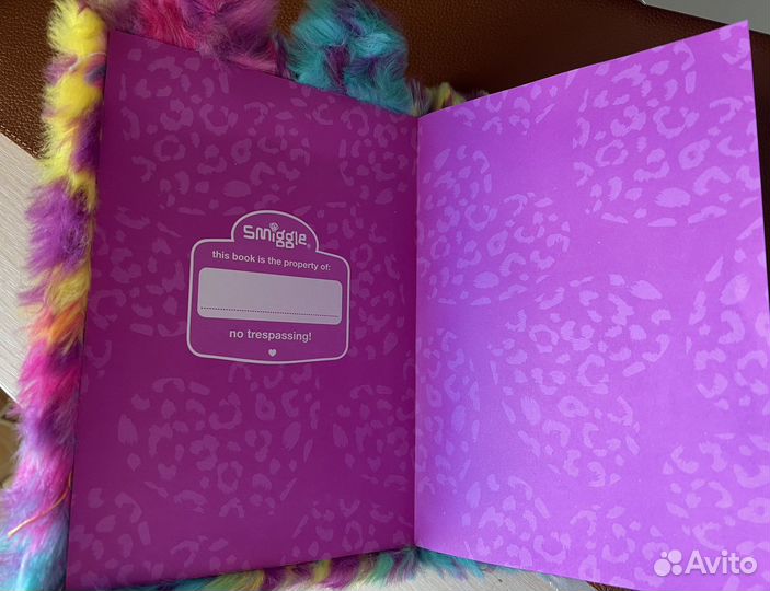 Pusheen cat Блокнот