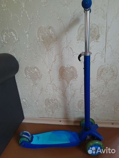 Самокат детский