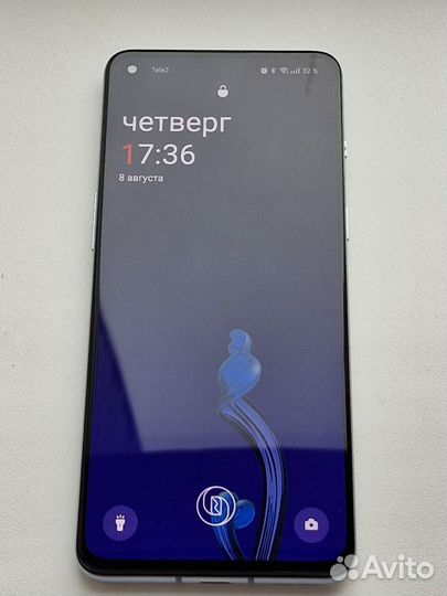 OnePlus 9RT, 8/128 ГБ