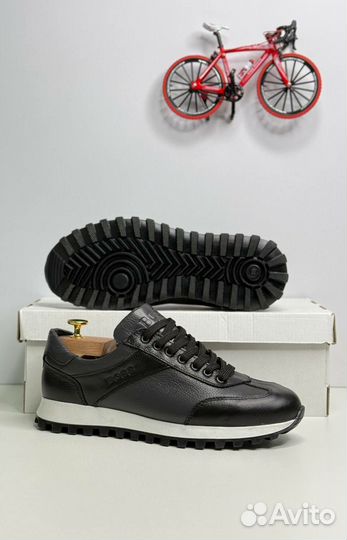 Кроссовки hugo boss мужские 39-44