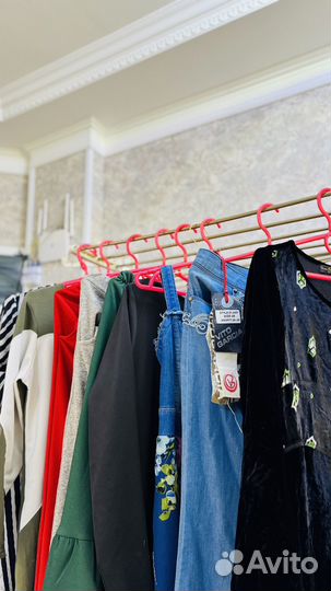 Женская одежда пакетом 46 48 размер