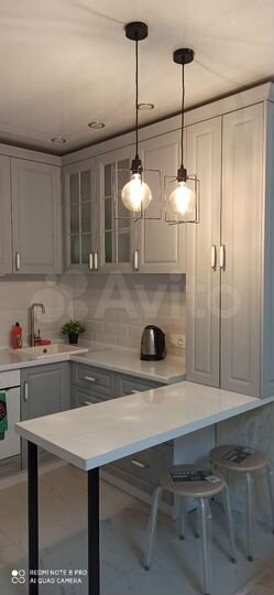 Квартира-студия, 32 м², 8/10 эт.