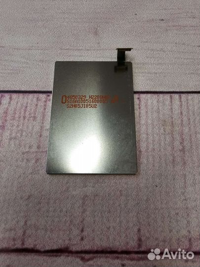 Nokia 2710C-2 разбор