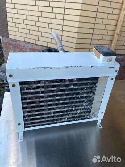 Холодильная сплит-система север MGS 105 S