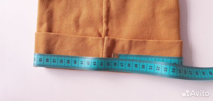 Шапка для мальчика на осень