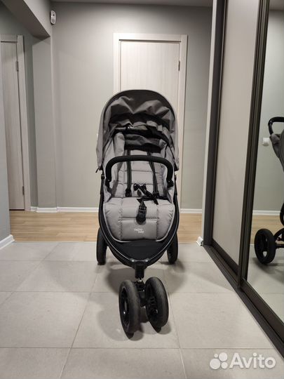 Детские коляски прогулочные