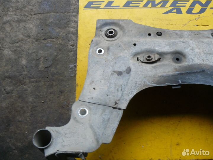 Подрамник передний для Renault Grand Scenic III