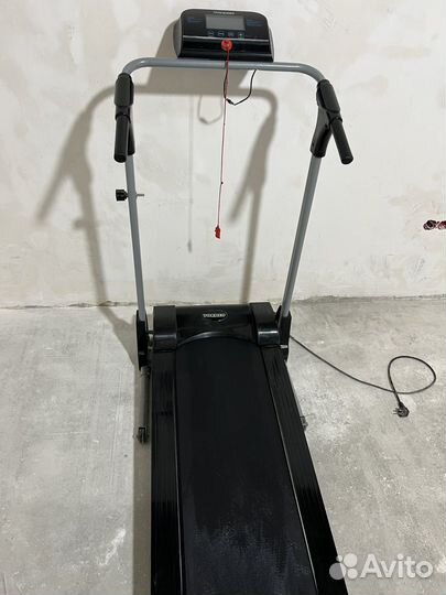 Беговая дорожка