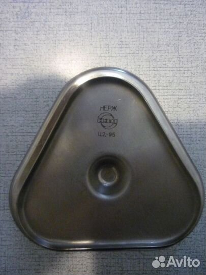 Набор для специй, клеймо, времен СССР