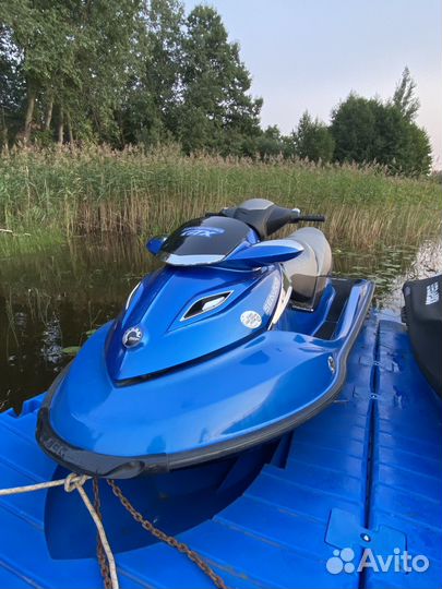 BRP Sea-DOO GTX 215
