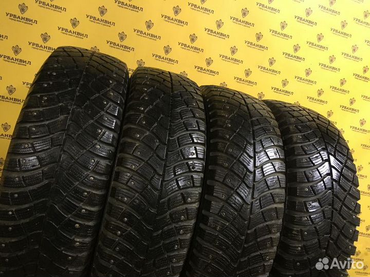 КАМА Кама-515 205/75 R15 97Q