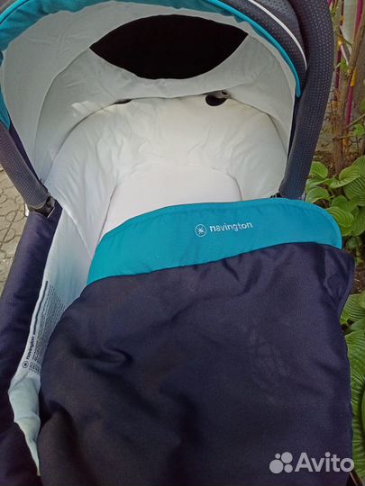 Navington Gsleon Детские коляски 2 в 1