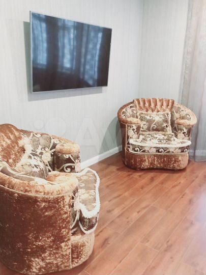 2-к. квартира, 73 м², 5/7 эт.