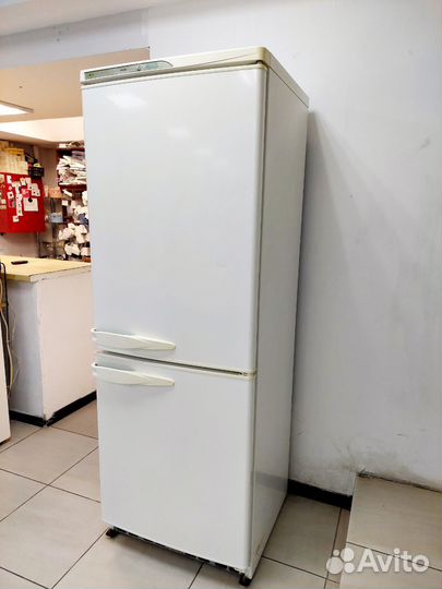 Холодильник Стинол бу 167см/Гарантия/Доставка