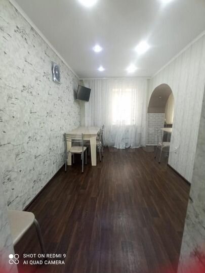 Дом 130 м² на участке 5,9 сот.