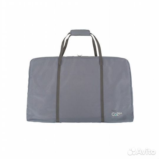 Колыбель для новорожденного CoZee luxe