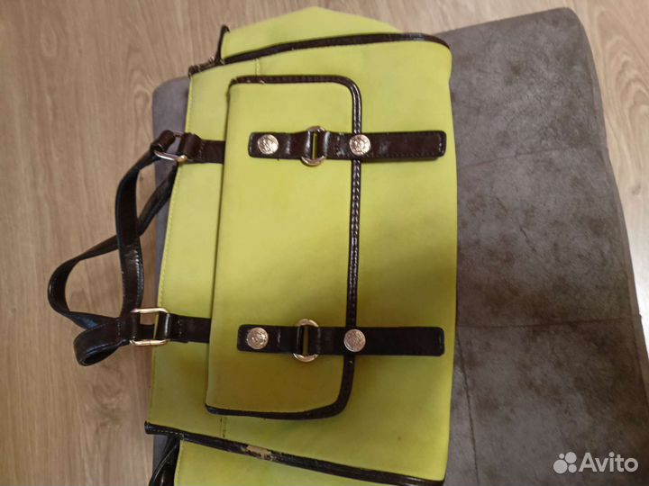 Сумка женская