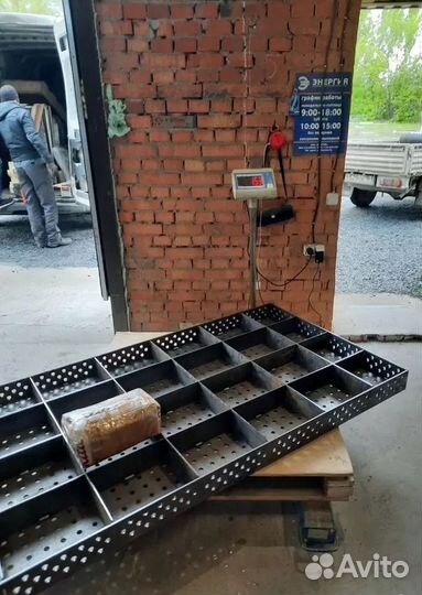 3d Сварочный стол