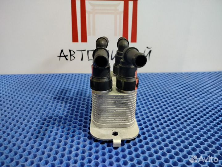 Теплообменник Chery Tiggo 7 Pro 2023