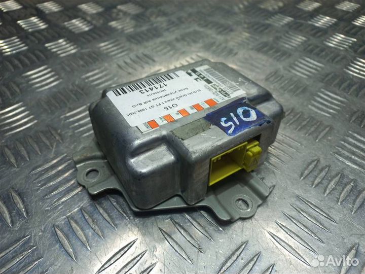 Блок управления AIR BAG suzuki Grand vitara 1 FT