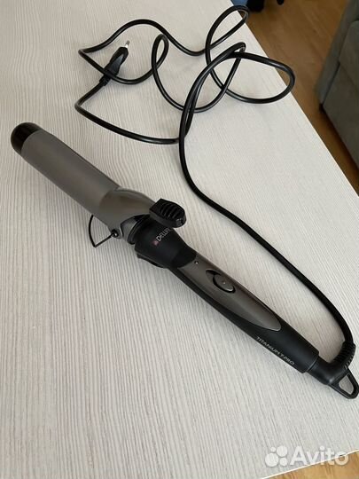 Плойка titanium T PRO dewal 03-33A