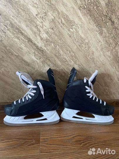 Коньки Nordway