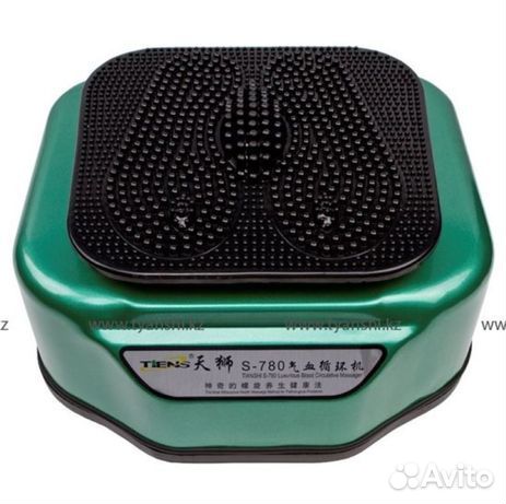 Сцэк Тяньши (Tiens) S-780