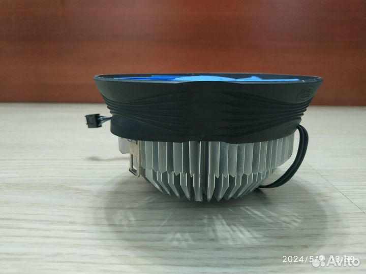 Кулер Deep Cool Archer Big PRO 120мм