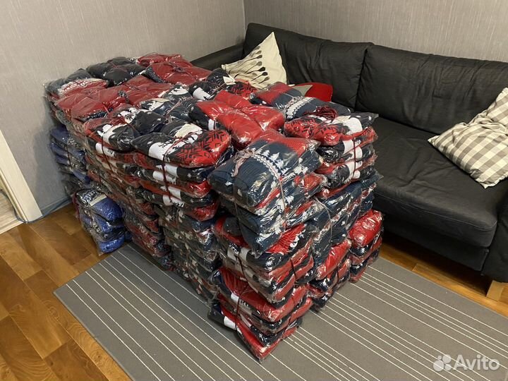 Фуллфилмент Wildberries, ozon, Яндекс